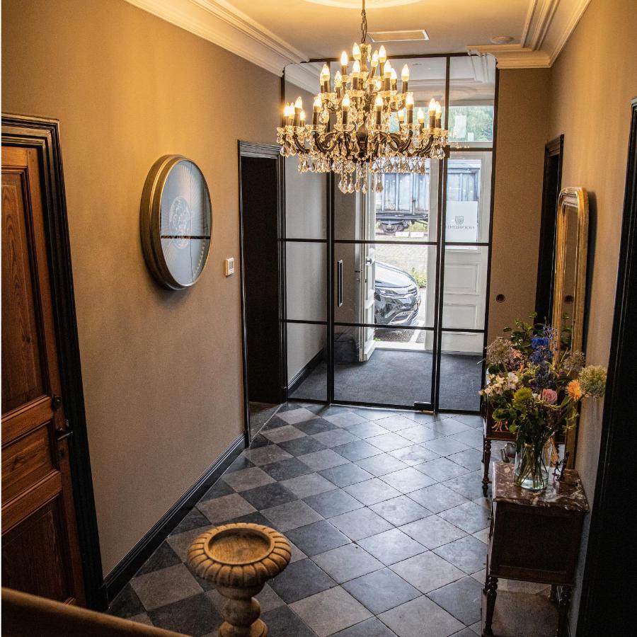 Eigenheimer B&B Simpelveld Dış mekan fotoğraf