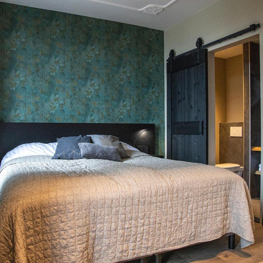 Eigenheimer B&B Simpelveld Dış mekan fotoğraf