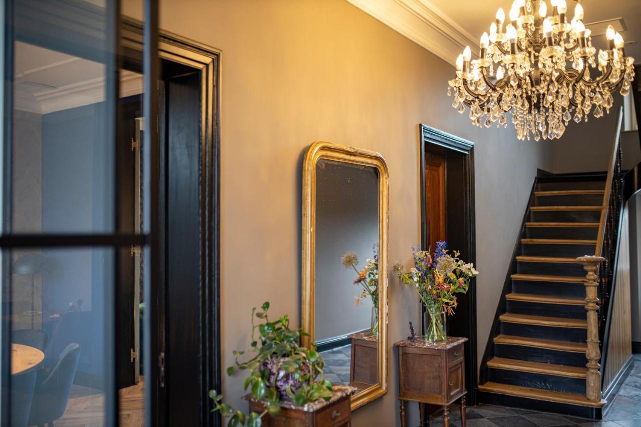 Eigenheimer B&B Simpelveld Dış mekan fotoğraf