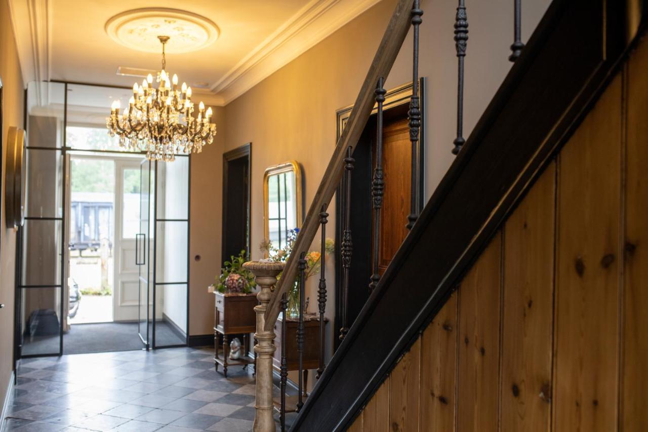Eigenheimer B&B Simpelveld Dış mekan fotoğraf
