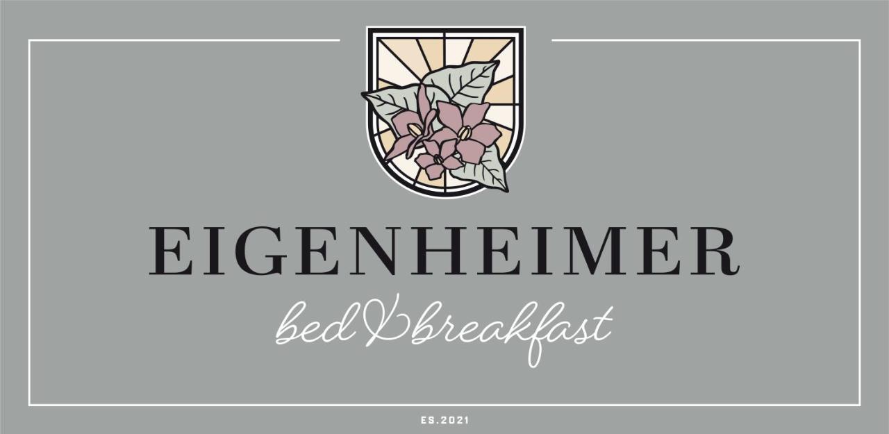 Eigenheimer B&B Simpelveld Dış mekan fotoğraf
