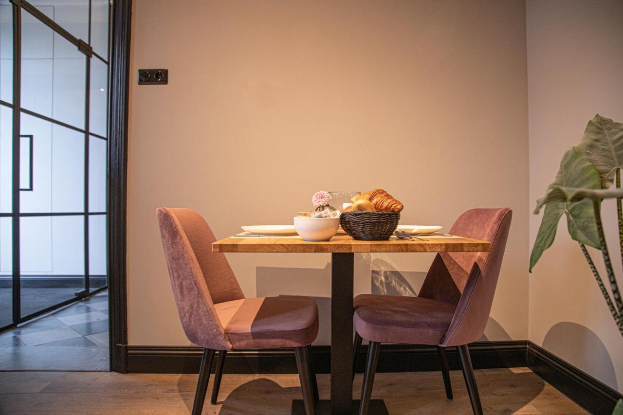 Eigenheimer B&B Simpelveld Dış mekan fotoğraf
