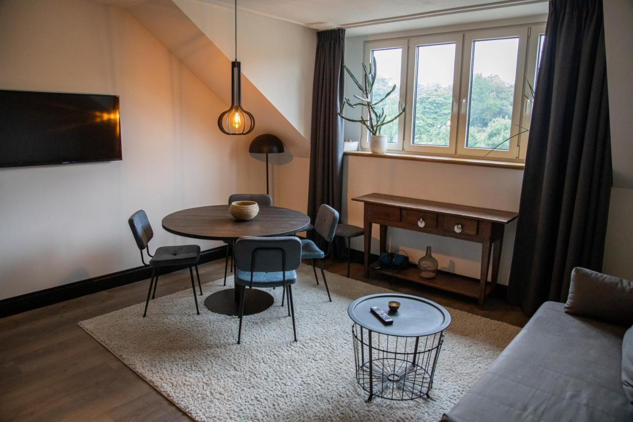 Eigenheimer B&B Simpelveld Dış mekan fotoğraf