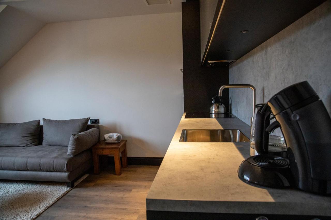 Eigenheimer B&B Simpelveld Dış mekan fotoğraf