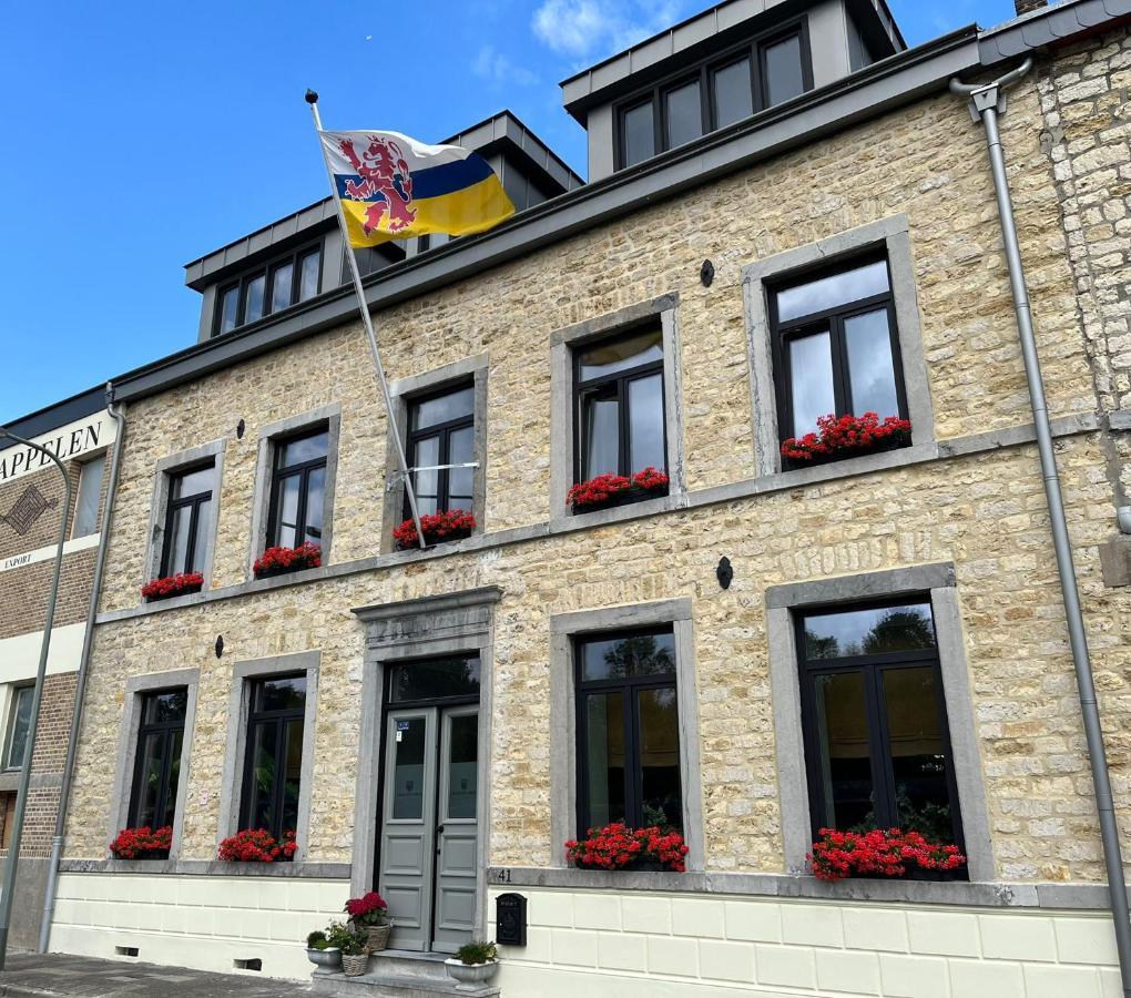 Eigenheimer B&B Simpelveld Dış mekan fotoğraf