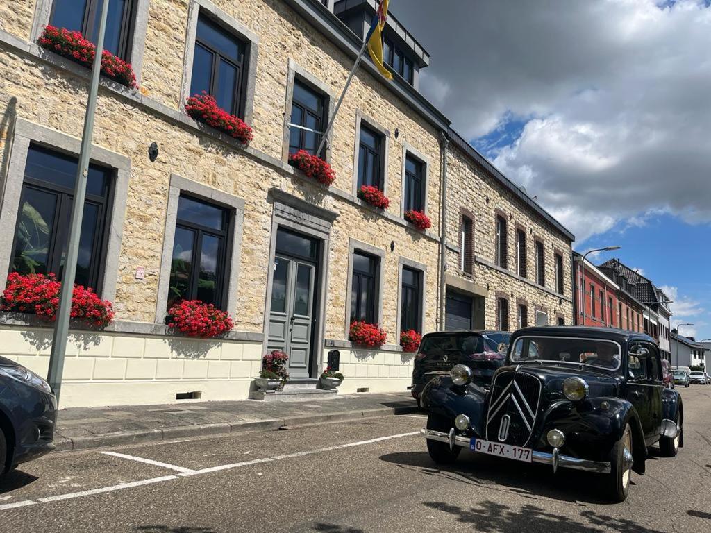 Eigenheimer B&B Simpelveld Dış mekan fotoğraf