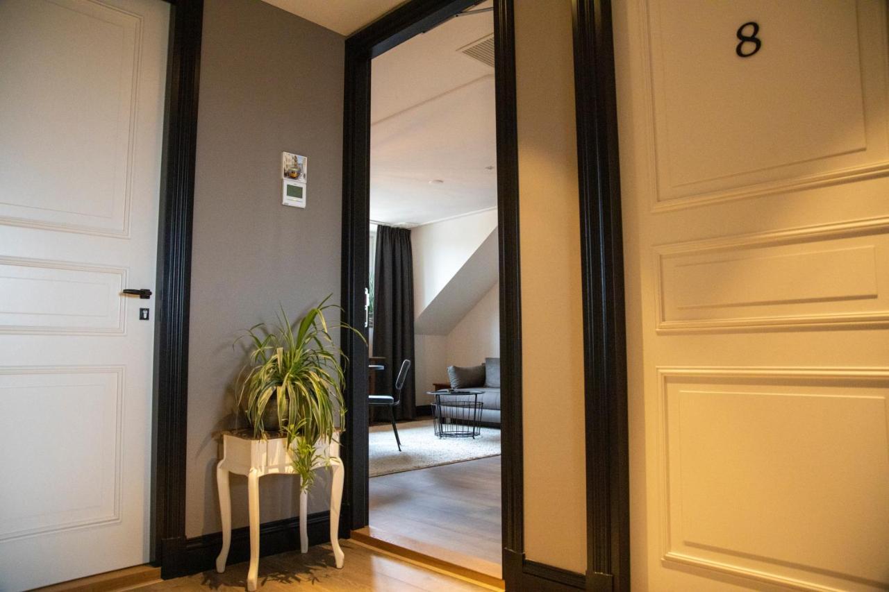 Eigenheimer B&B Simpelveld Dış mekan fotoğraf